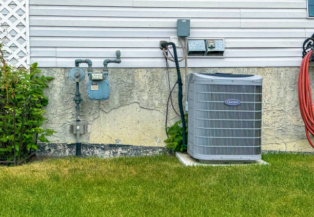 Best Best HVAC companies  in French Mp, CA